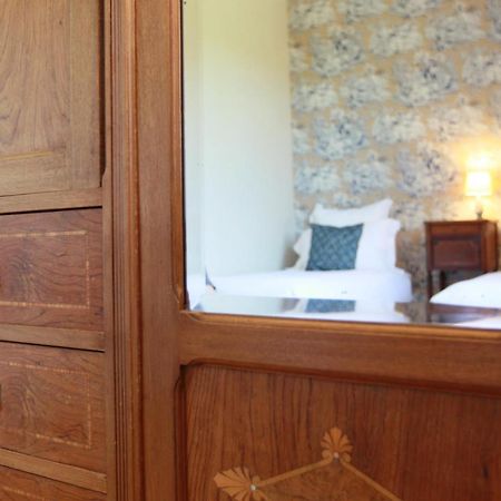 La Villa Nouveau Monde Bonneville-la-Louvet Kültér fotó