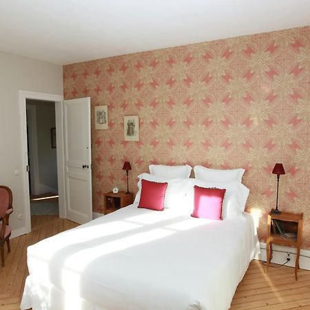 La Villa Nouveau Monde Bonneville-la-Louvet Kültér fotó
