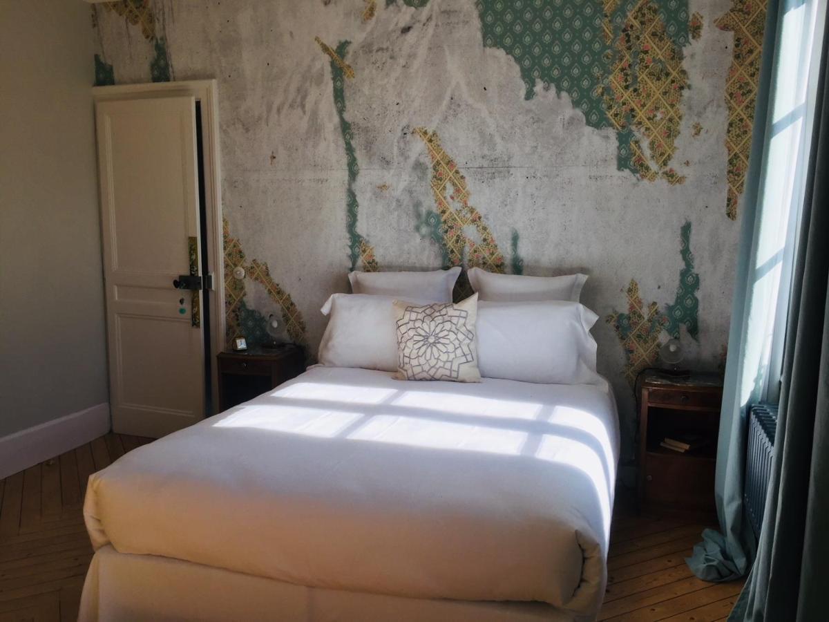 La Villa Nouveau Monde Bonneville-la-Louvet Kültér fotó